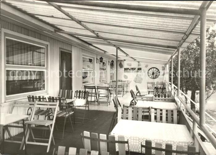 Waffenrod-Hinterrod ParkCafe