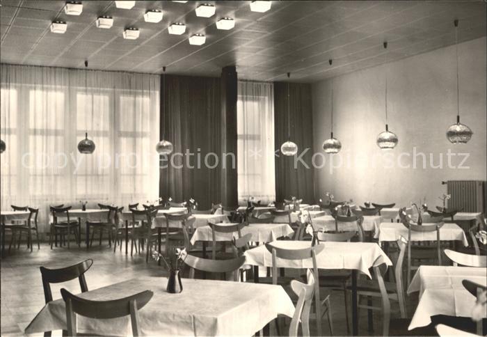 Nassau Erzgebirge Handwerker Erholungsheim