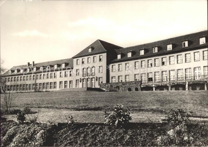 Eisleben Kreiskrankenhaus