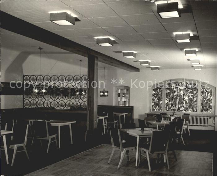 Bergen Ruegen Rugard Gaststaette