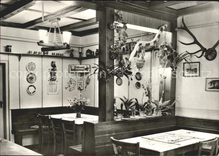 Dahlen Sachsen Gasthaus Reudnitz