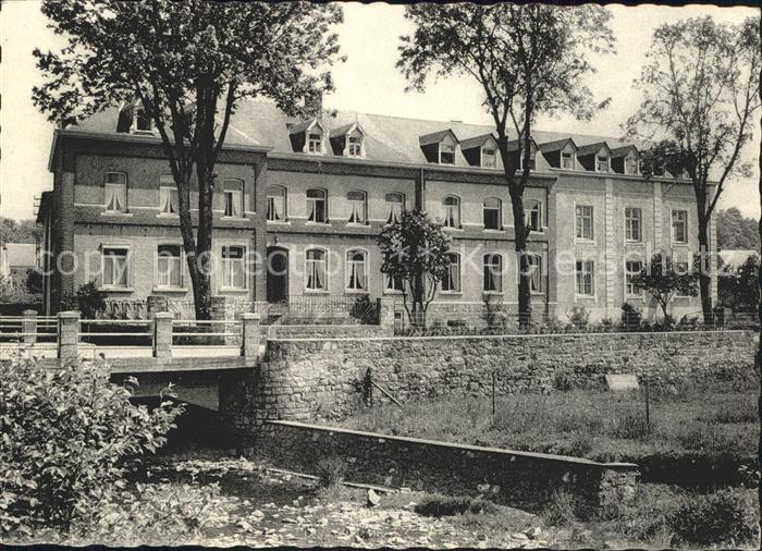 Couvin Maison de Retraite