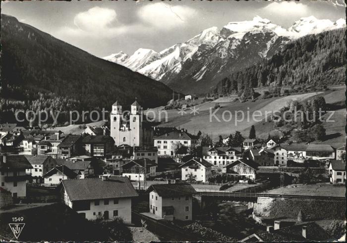 Steinach Brenner Tirol