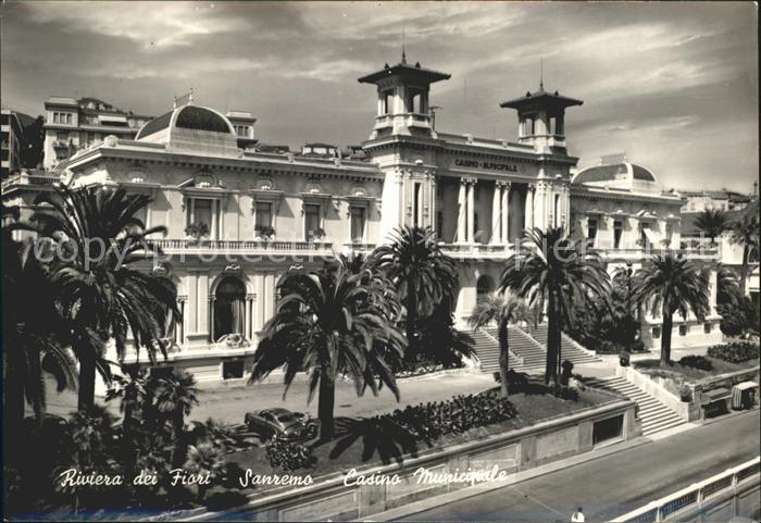 Sanremo Casino