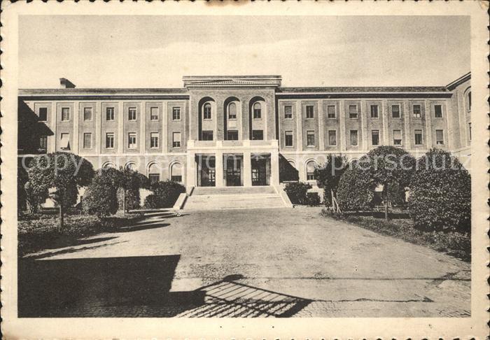 Roma Rom Via Aurelia Maison Generalice des Freres des Ecoles