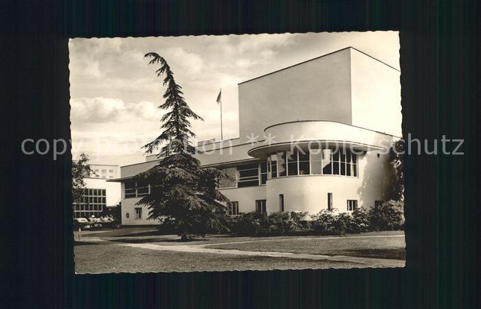 Bonn Rhein Bundeshaus