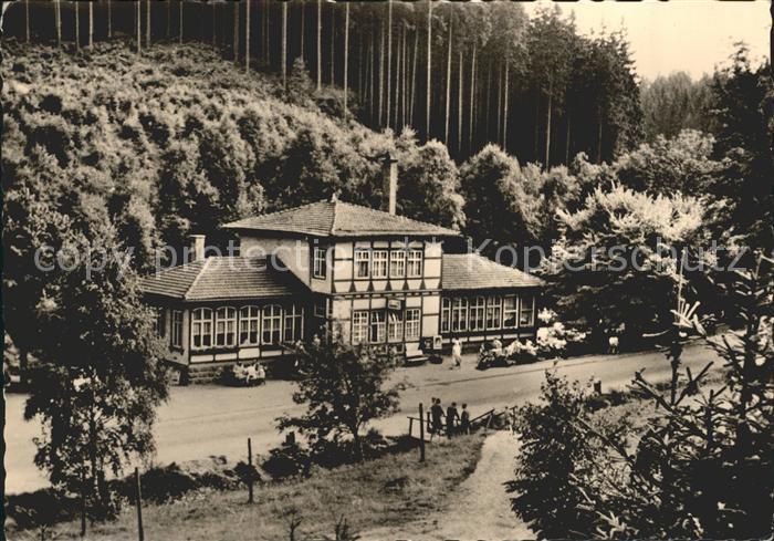 Finsterbergen HOG Steigermuehle