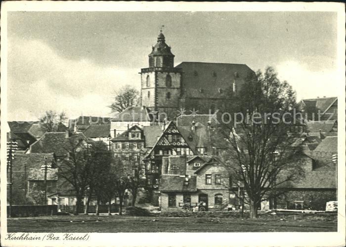 Kirchhain Hessen
