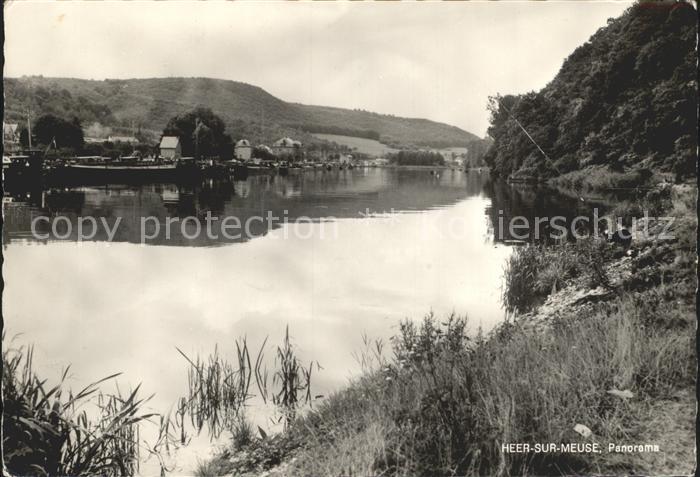 Heer Heer-sur-Meuse