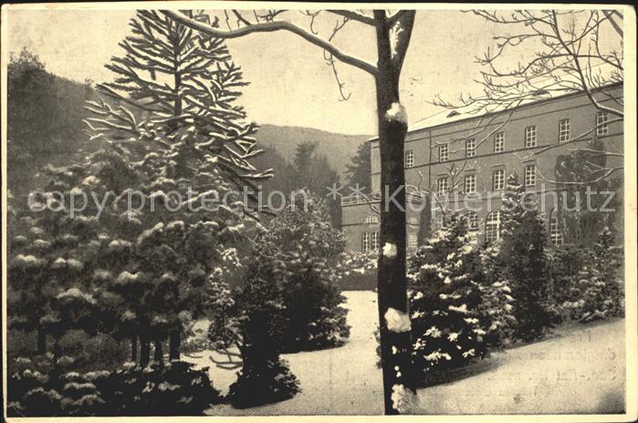 Bad Gleisweiler Sanatorium