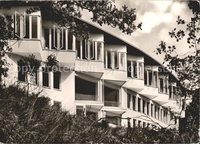 Dabringhausen Jugendherberge Linscheid