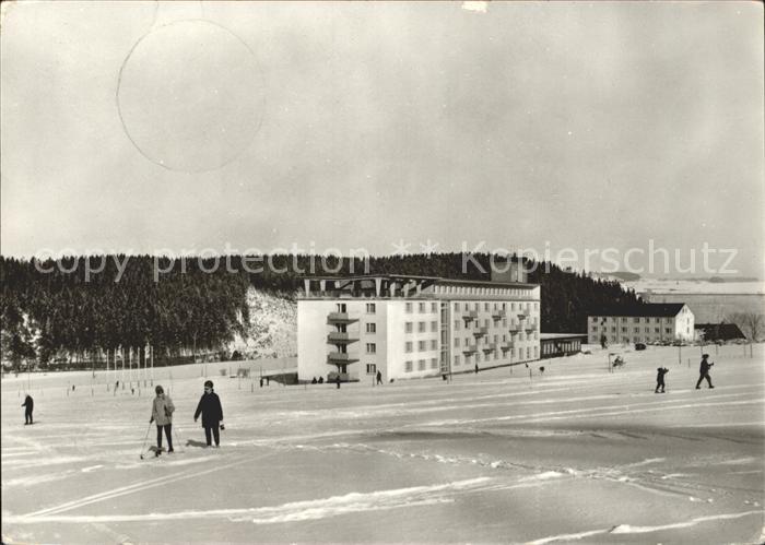 Caemmerswalde Erholungsheim Paul Gruner