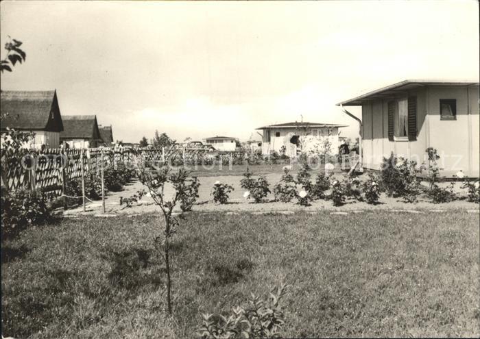 Rethwisch Boergerende-Rethwisch Bungalowsiedlung