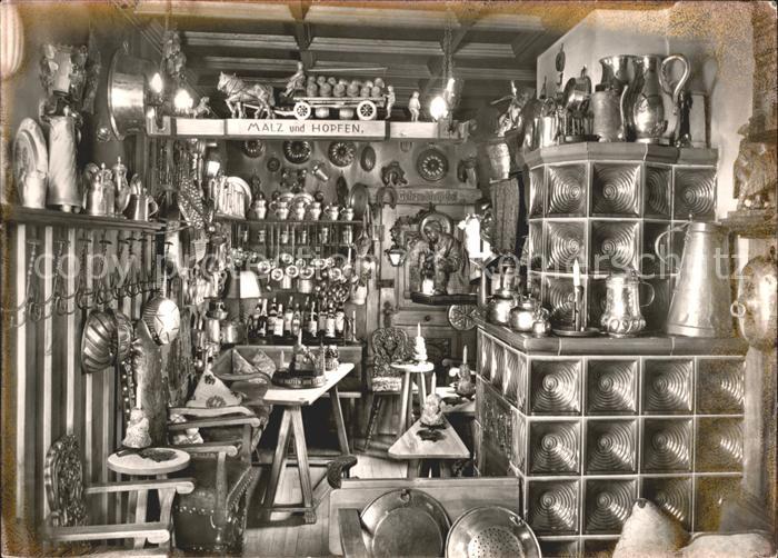 NueRNBERG CITY Troedelstuben Weinstube