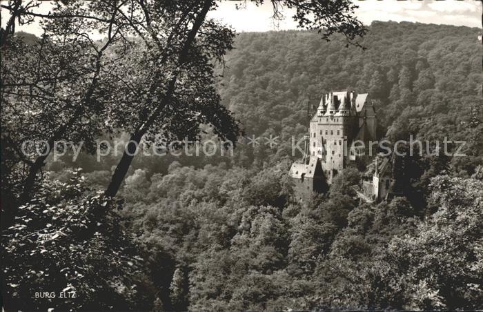 Burg Eltz
