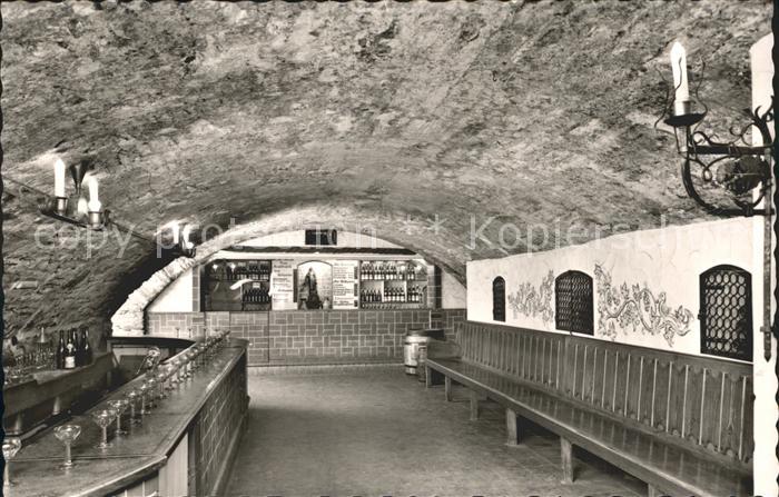 Mayschoss Mayschosser Winzerverein Groesste Winzergenossenschaft Deutschlands