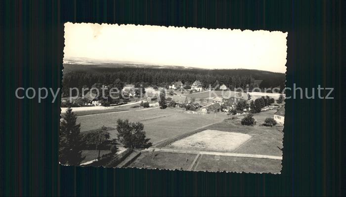 Oberbaerenburg Baerenburg Panorama