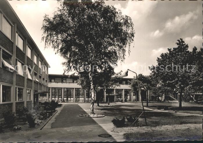 Duisburg Ruhr WFV Sportschule