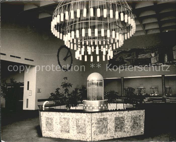 Bad Salzuflen Wandelhalle