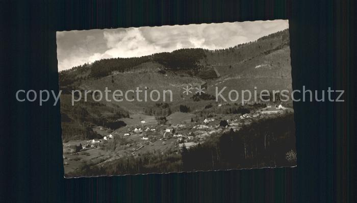 Sehringen Gasthaus zum Gruenen Baum