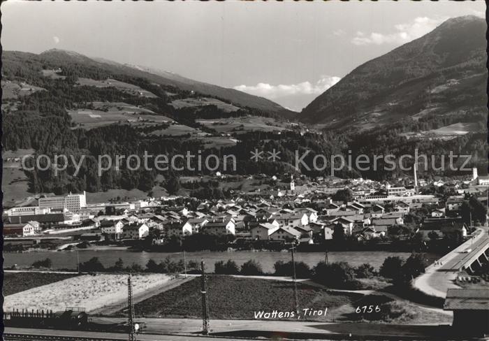 Wattens
