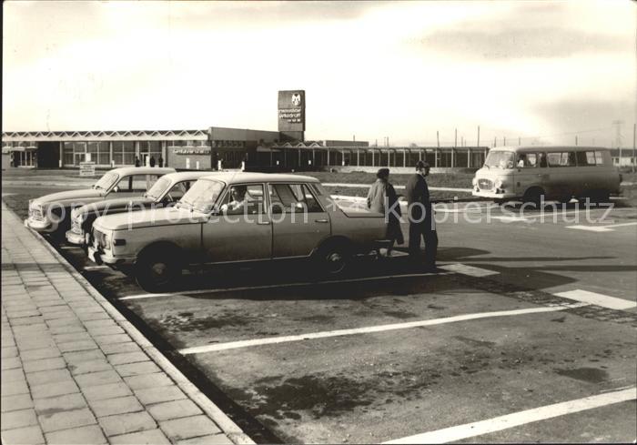 Wilsdruff Autobahnrasstaette