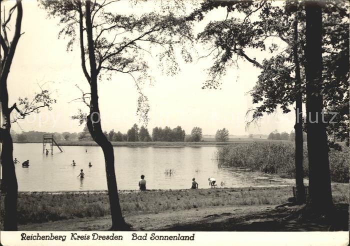 Reichenbach Vogtland Bad Sonnenland
