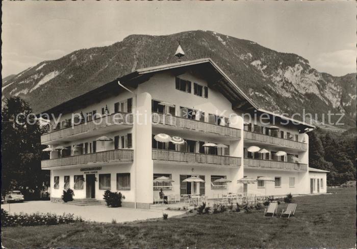 Grossgmain Grossgmainer Hof