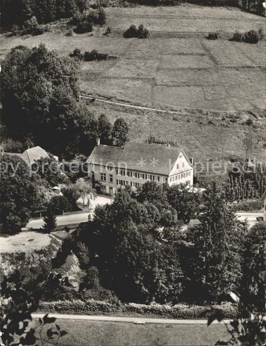 Rippoldsau Schwarzwald Bad Kloesterle Hof