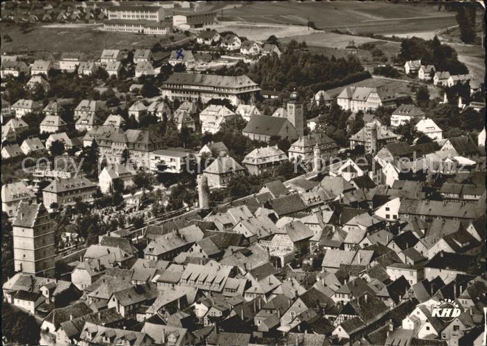 HAMBURG  CITY Fliegeraufnahme