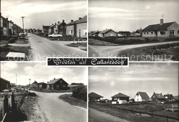 Callantsoog