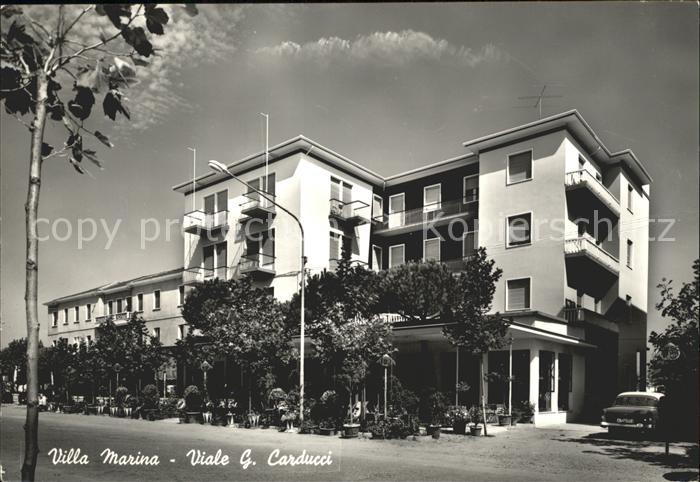 Gatteo Mare Villa Marina