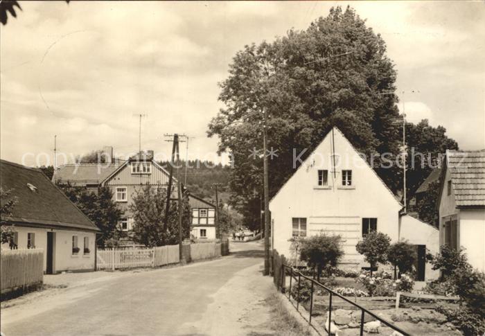 Sohland Spree Ellersdorf