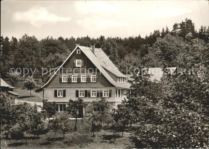 Spesshardt Pension Kugele