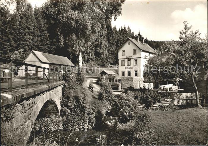 Altensteig Schwarzwald Gasthaus zur Pfaffenstube