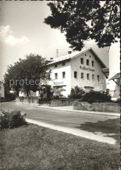 Amerang Gasthof Pension Hagn