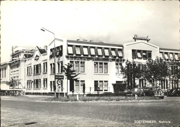 Zoetermeer Nutricia