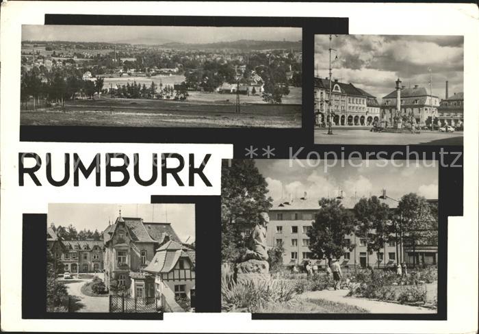 Rumburg Rumburk