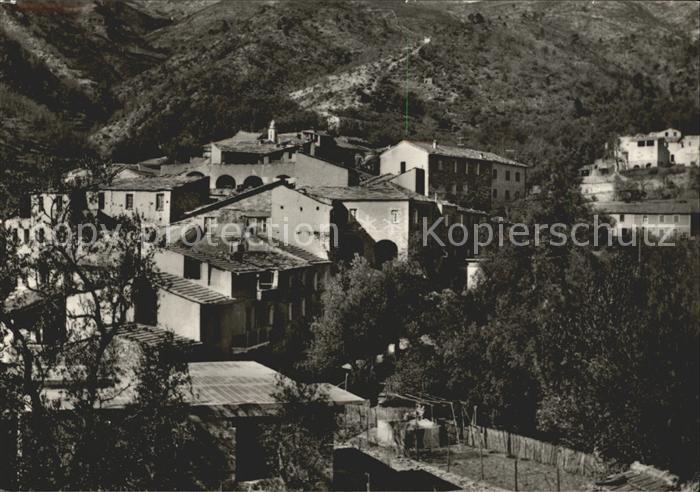 Italien Italia Italy Arnosco Menosio
