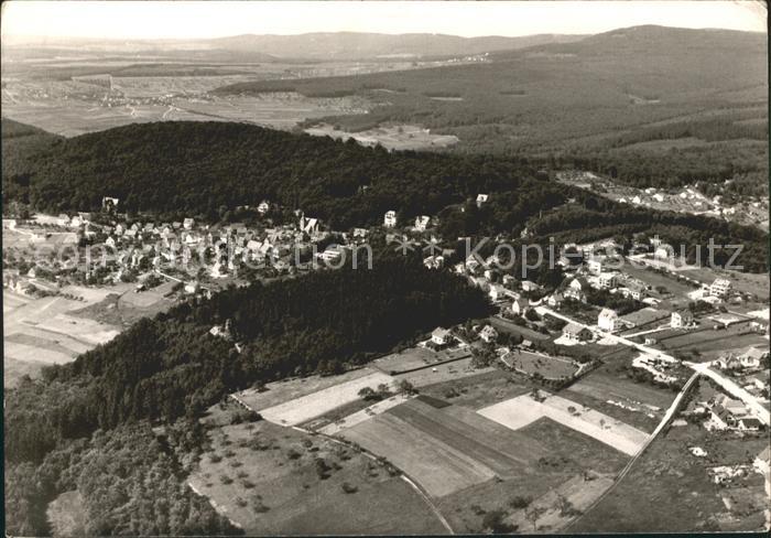 Eppenhain Fliegeraufnahme