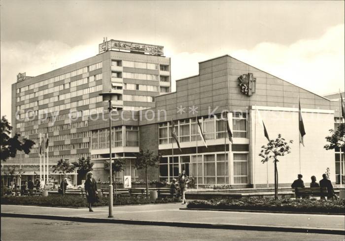 LEIPZIG Sachsen Information am Sachsenplatz