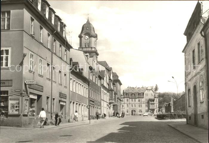 Geyer Karl Marx Platz