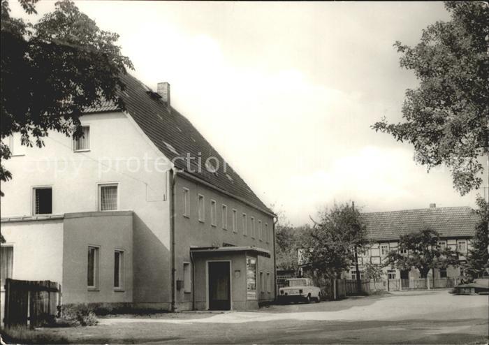 Spechtshausen Restaurant an Tharandter Wald
