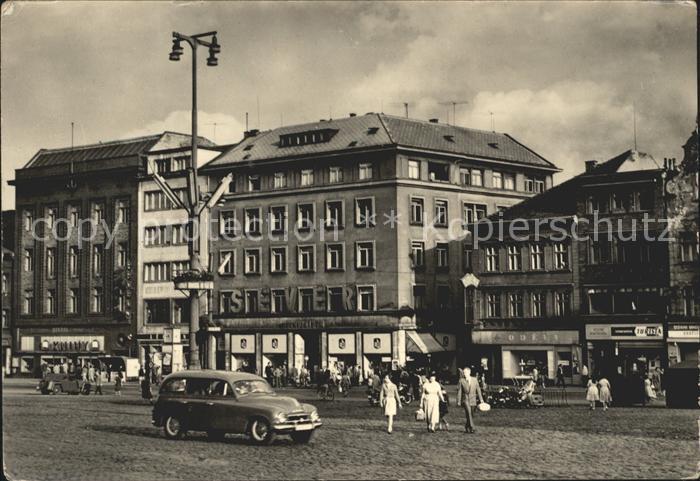 Usti nad Labem