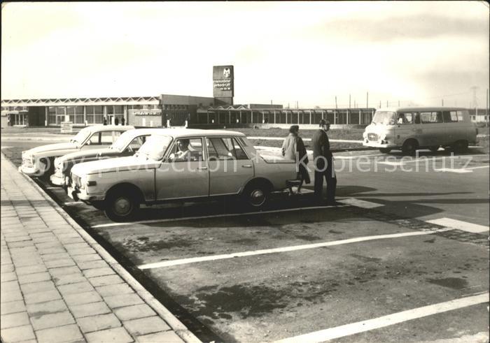 Wilsdruff Autobahnraststaette