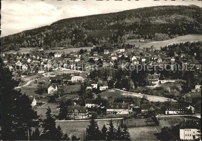 Jonsdorf mit Jonsberg