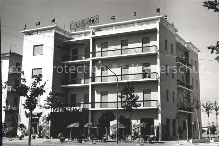 Gatteo Mare Hotel Edelweiss