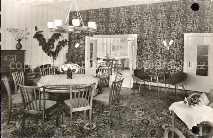 Au Siegkreis Erholungsheim Hohegrete GmbH