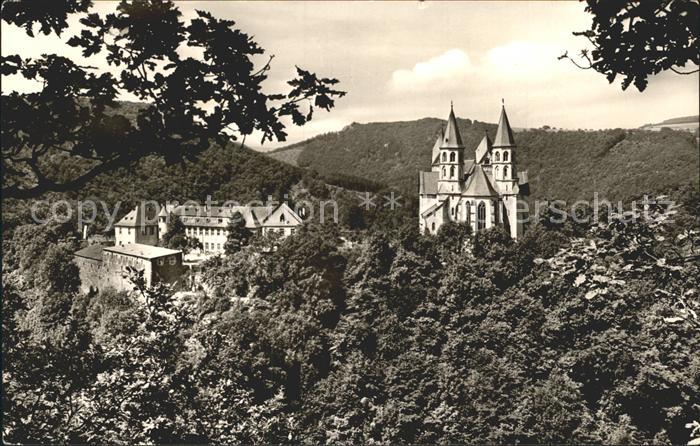 Obernhof Lahn Kloster Arnstein