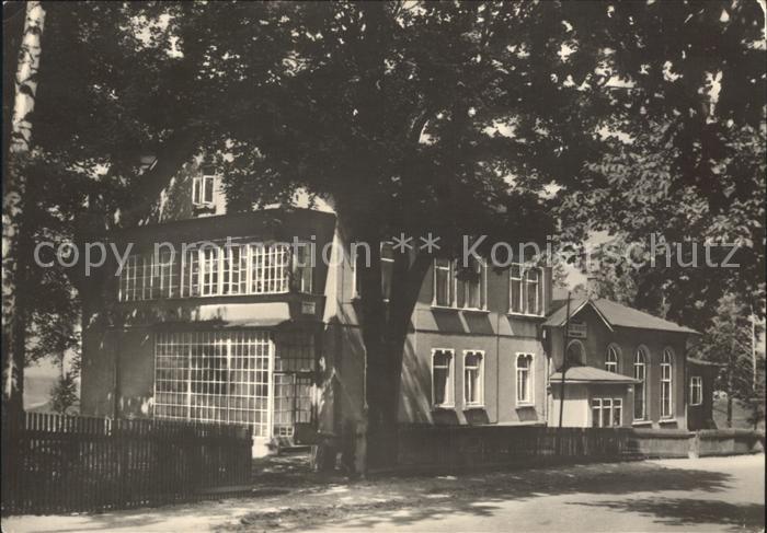 Vogelsgruen Kinderkurheim Seid bereit